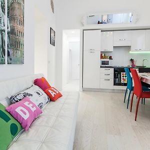 Appartement met Drie Slaapkamers